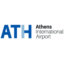 Logo: Athens International Airport (ATH)
