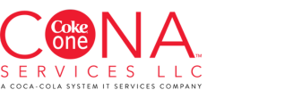 Coke One Services LLC logo
