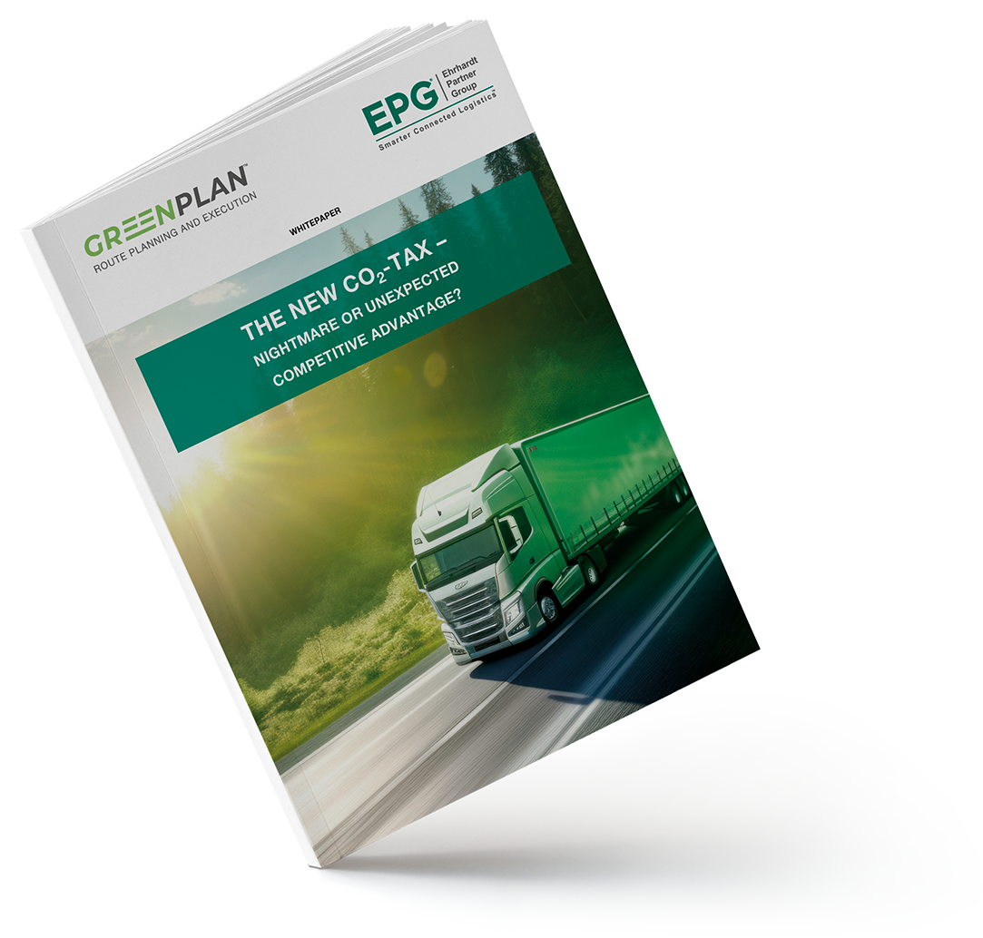 CO2-Steuer Whitepaper, Albtraum oder Vorteil?