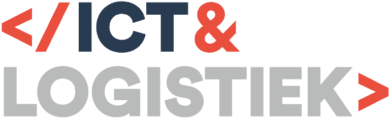 ICT and Logistics Event Logo