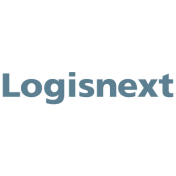 Logisnext company logo