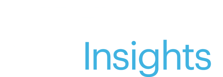 Gartner Peer Insights logo with white and blue text.