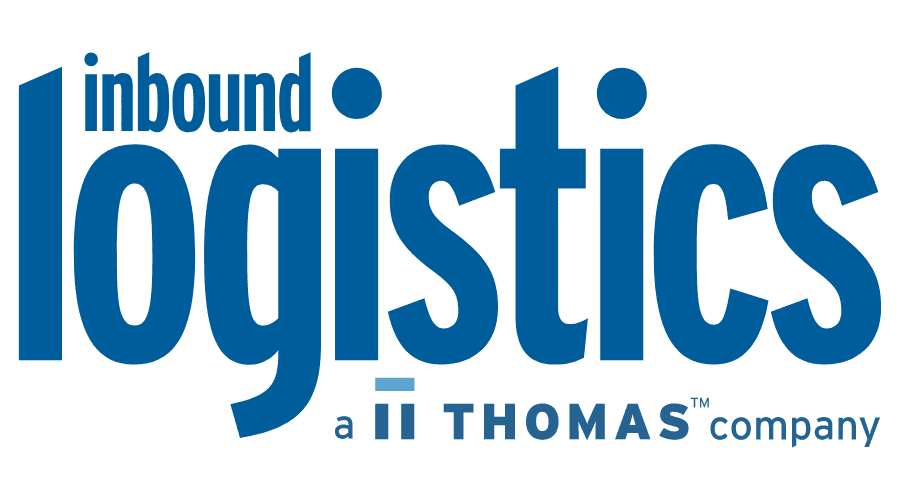 Inbound Logistics Thomas company logo