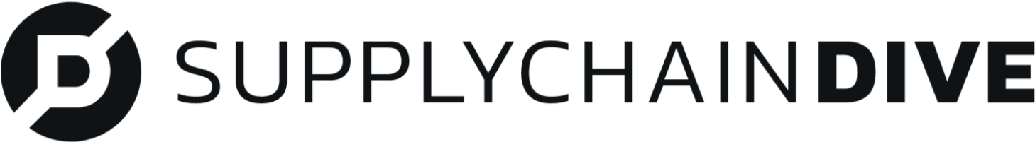 Supply Chain Dive logo