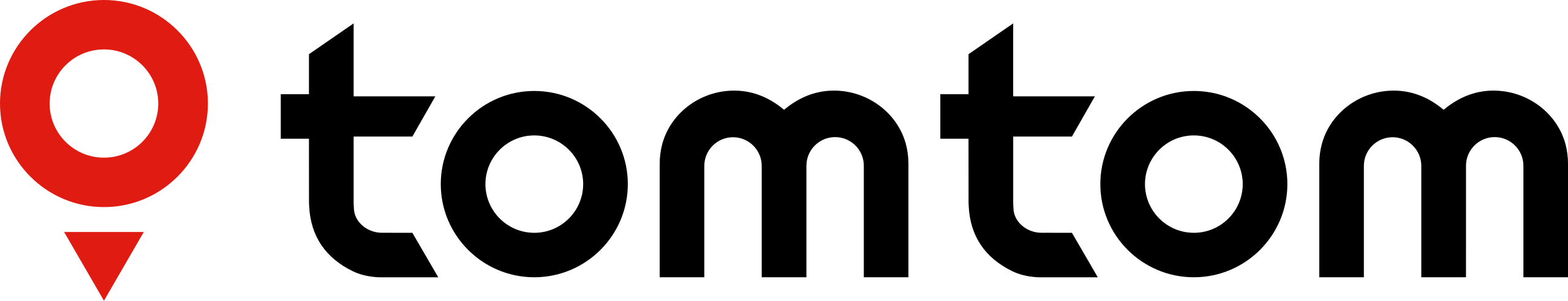 Seoul Semiconductor logo text with red marker icon.