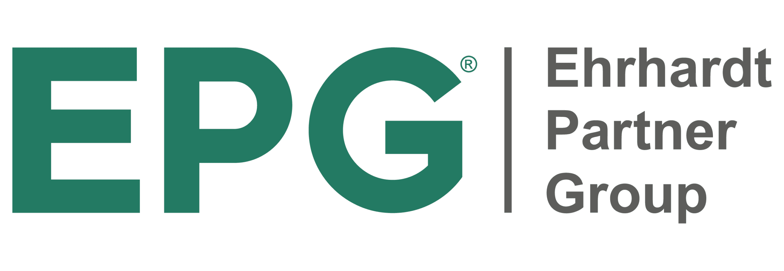 EPG Ehrhardt Partner Group logo