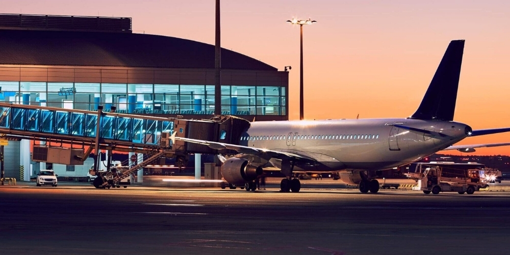 aviation teaser