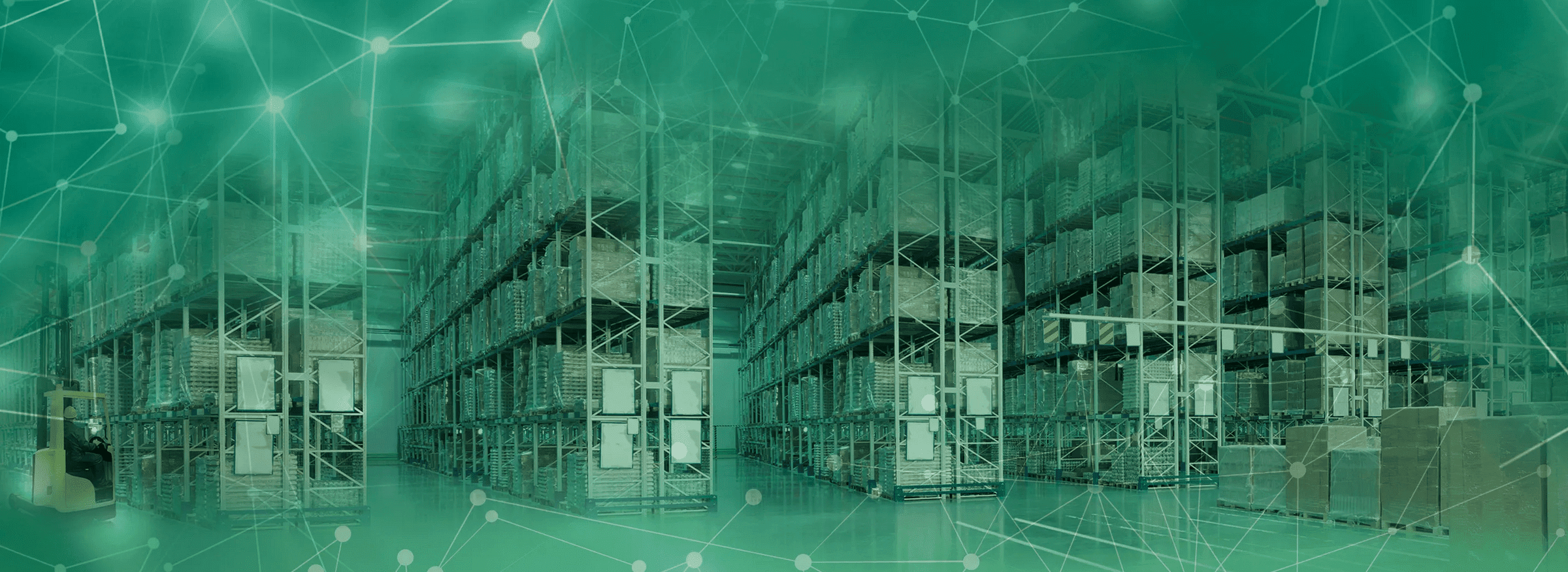 Warehouse Visual