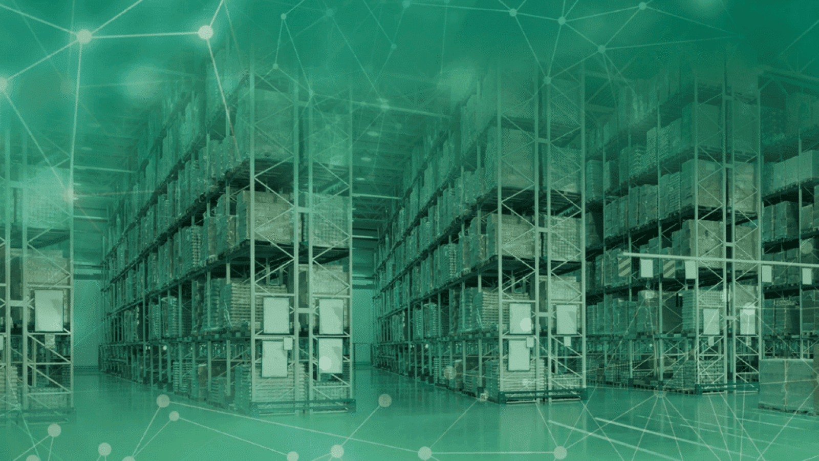 Warehouse Visual